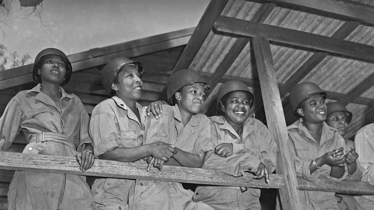 US Army Nurse Corps personnel, 1944 (© Bettmann/Getty Images)